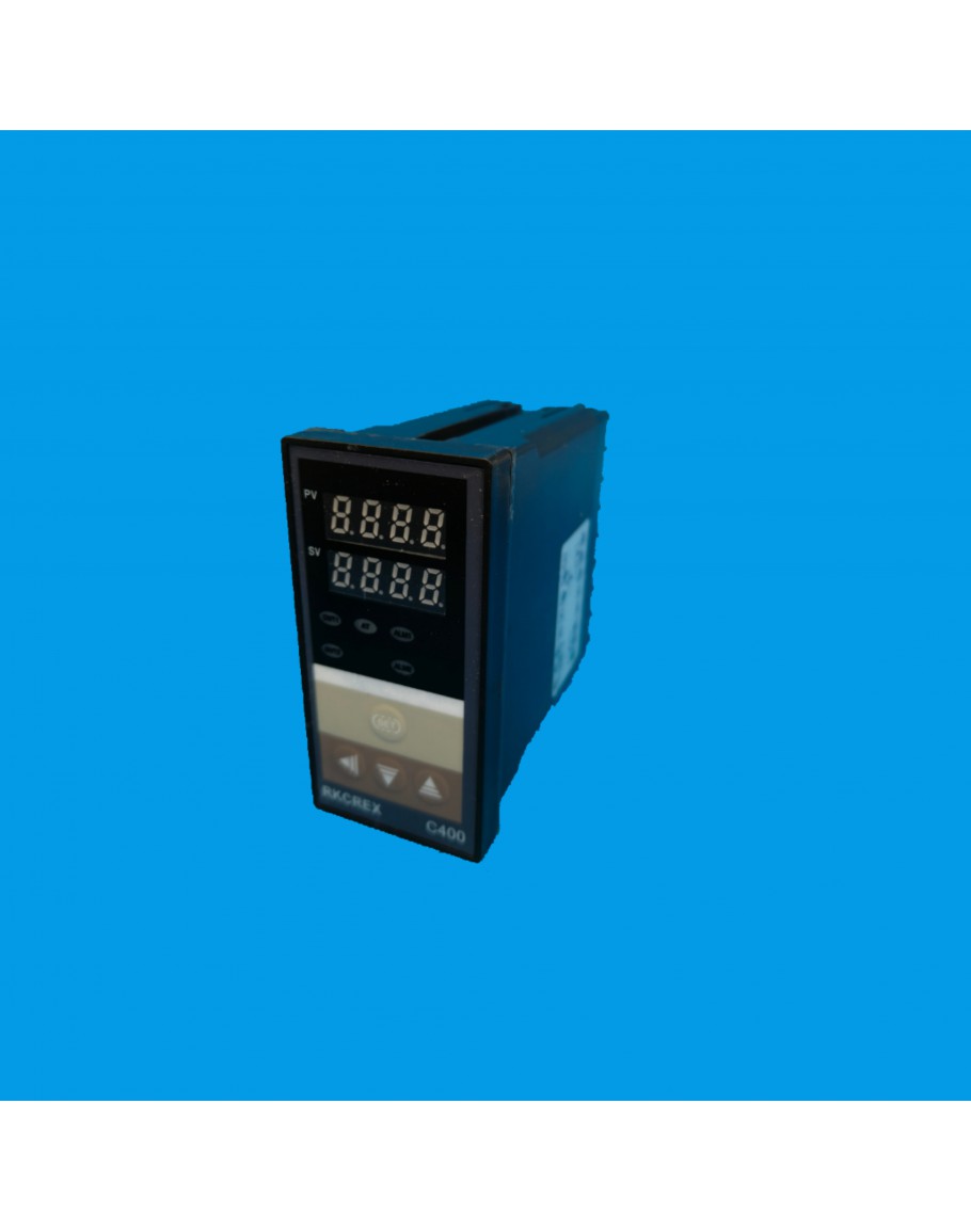 Digital Temperature Controller Digital temperature controller